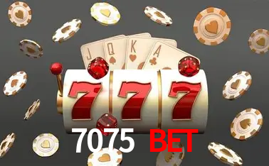 Inovações de Jogos na 7075 bet: O Futuro das Experiências Interativas