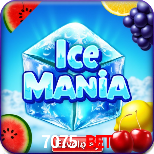 A Emoção da Loteria na 7075 bet: Uma Chance de Mudança de Vida