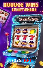 A Emoção da Loteria na 7075 bet: Uma Chance de Mudança de Vida