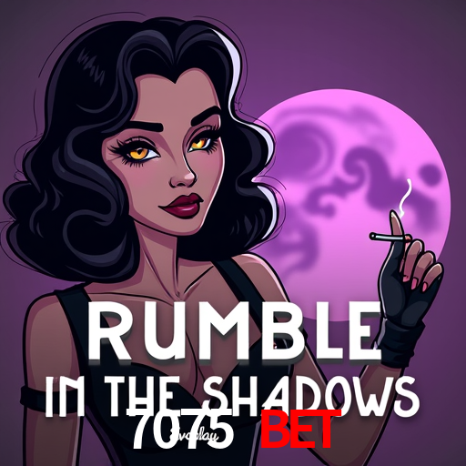 Explorando a Categoria de Eventos em Apostas na 7075 bet