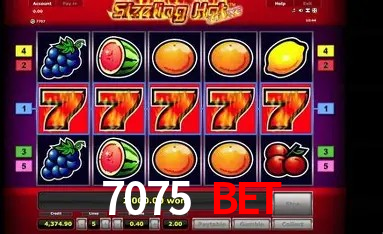 Explorando a Categoria de Eventos em Apostas na 7075 bet