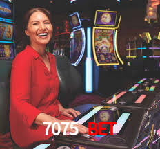 Desvendando o Mundo dos Jogos Virtuais na 7075 bet