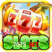 Descubra a Magia dos Jogos de Arcade no 7075 bet